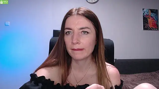 Sweet___Amelia webcam