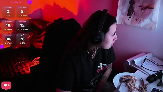 bonnie_moon_ webcam