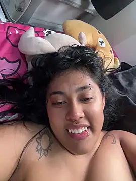 pawmistry webcam
