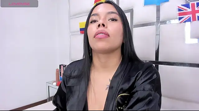 ZoeWan69 webcam