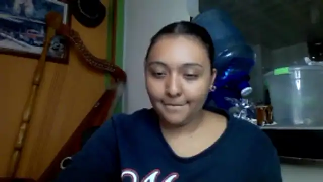Rush_rosee_150 webcam