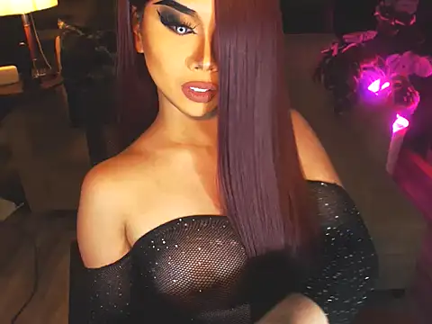 JessicaRabittt webcam