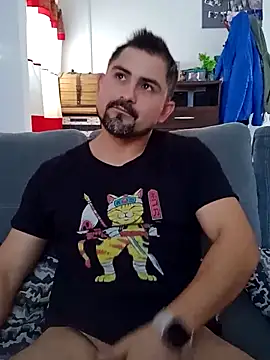Bradd_32 webcam