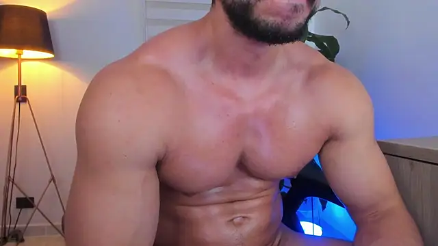 Erick_Thompsonx webcam