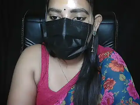 Rashmi-Sexy webcam