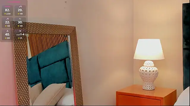 Amber_kiss_ webcam