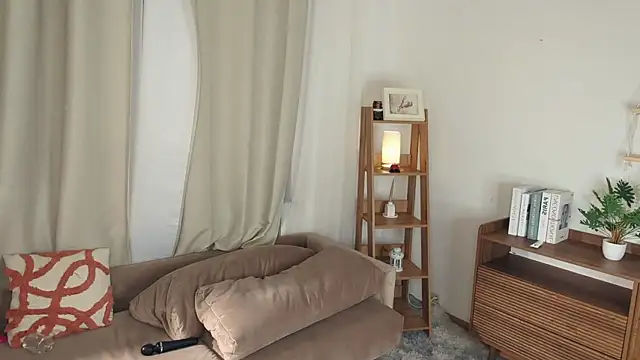LaureMestler webcam