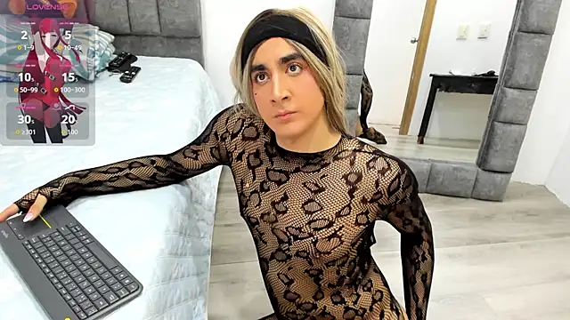 SamaraPike webcam