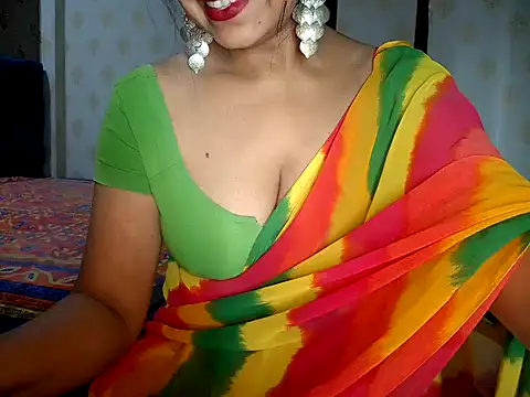 _RONITA_ webcam
