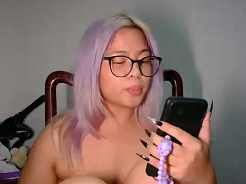 Tina_Slick webcam