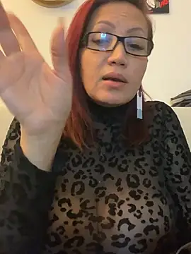candyalice7 webcam
