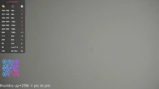 HannaHayles webcam