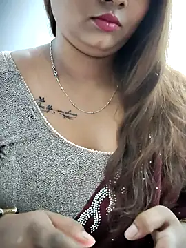 Marathi_khushi1 webcam