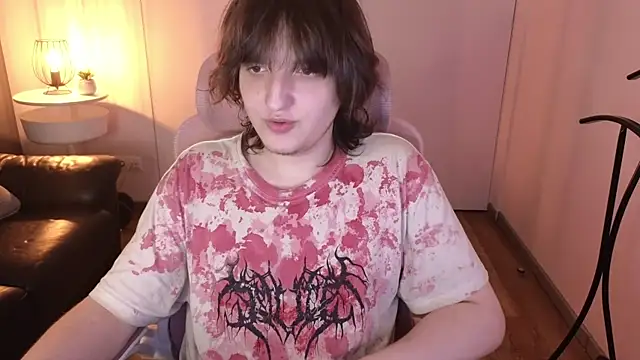 delalex webcam