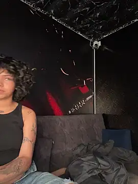 Laila_LS webcam