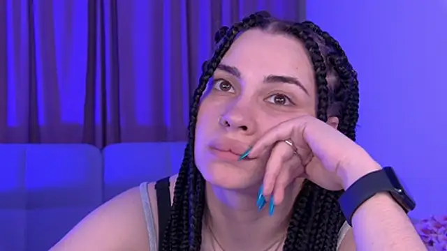 AdrianaToress webcam