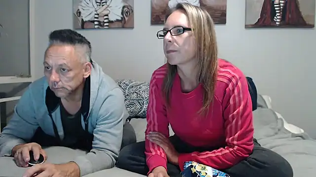 blondiesin50 webcam