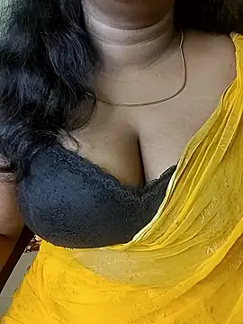 Sravani_cutee_ webcam