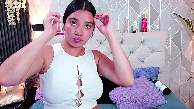 Zaira_bonny webcam