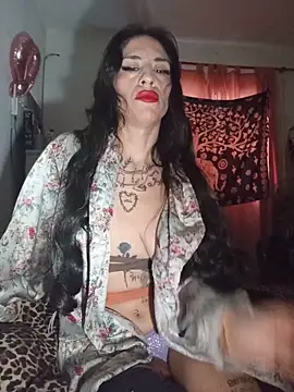 Francescabaddie webcam