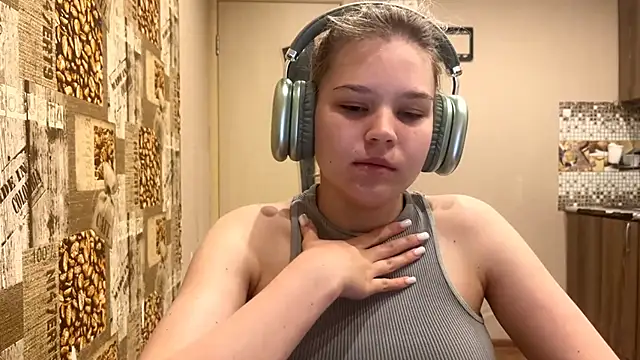 HellyRay webcam