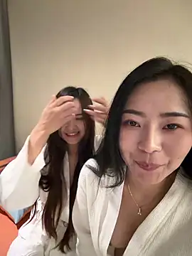 jingya521 webcam