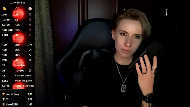 _shadow_devil__ (F young) - Blowjob with smoke