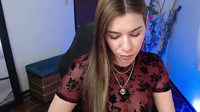 ms_sofia_x webcam