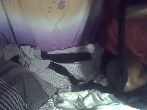 cute-shamza webcam