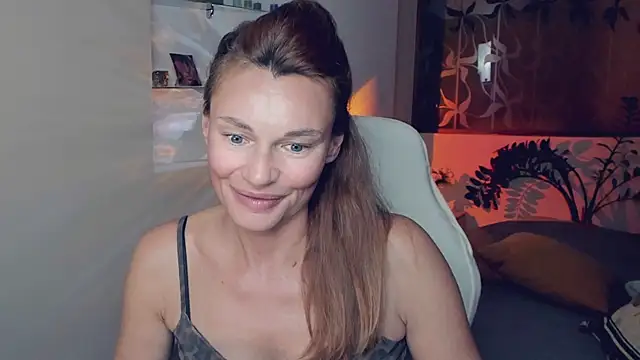 MistyBarnes webcam