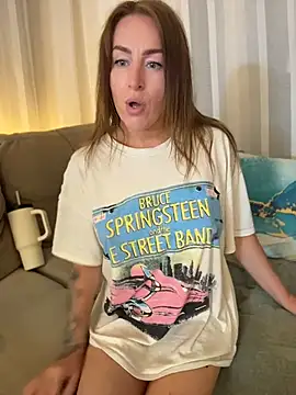 ChristinaSiemone webcam