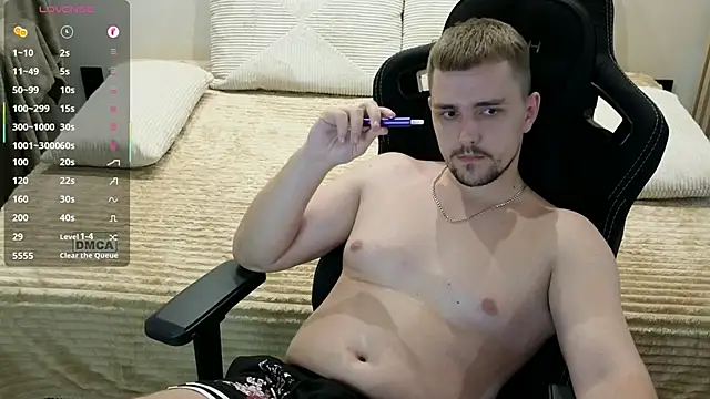 Larstar01 webcam