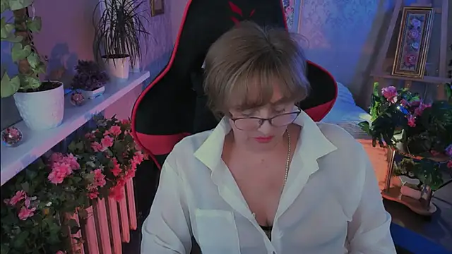 sugar_vivien webcam