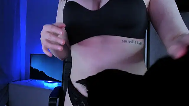 Goddess-Rose webcam
