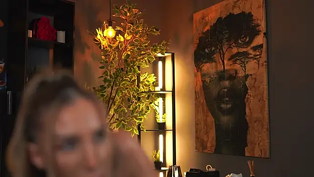 Evelyn_Evyyy webcam