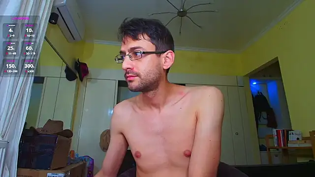 HungEddy webcam