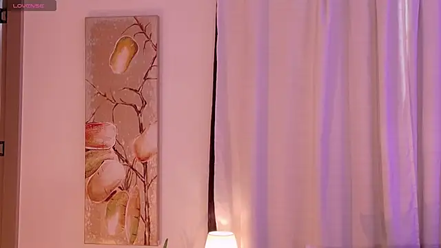 AnabelWolf webcam