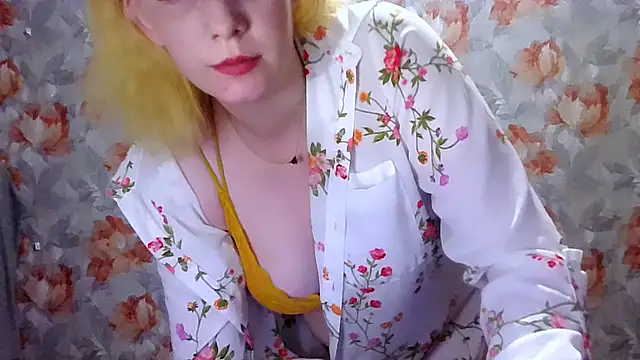 MelxMellie webcam