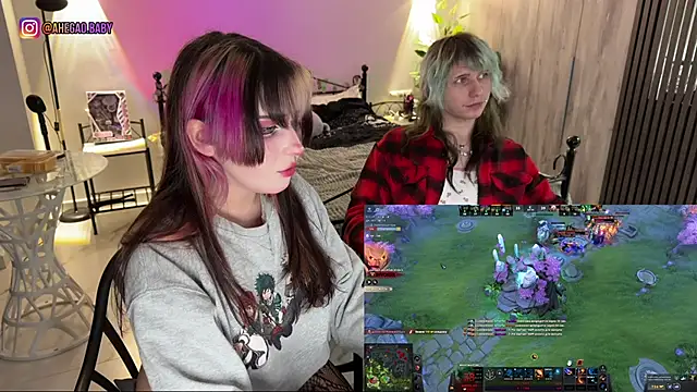 h3ntai_baby webcam