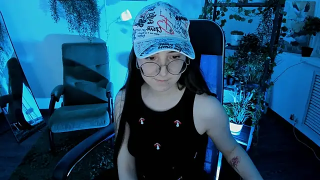VirtuallVoyant webcam