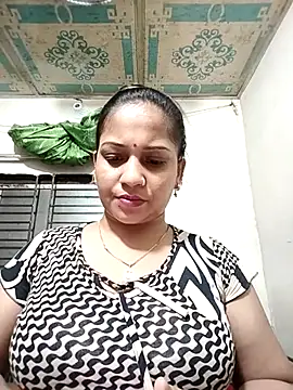 Payel_50 webcam