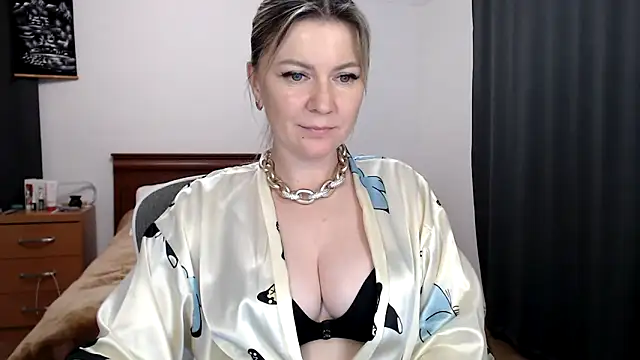 ParadiseAlina webcam