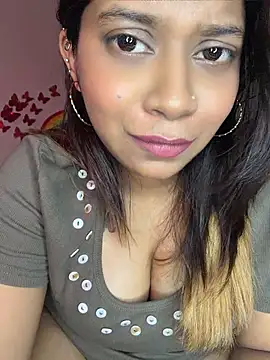 Malika_Secrets webcam