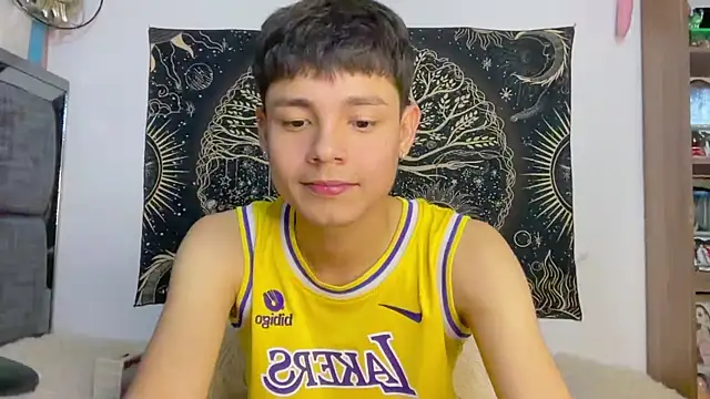 Andy_Belier23 webcam