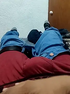 verycock webcam