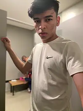 The_Conquer webcam