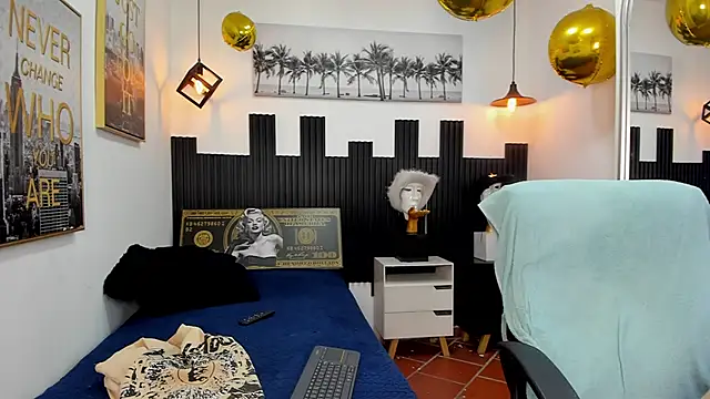trevor_mob webcam
