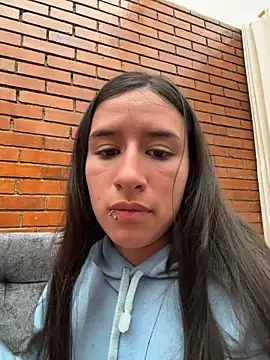 LilyRossi_ webcam