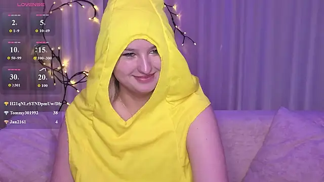 Banana_Bowl webcam
