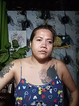 Exoticcashly webcam